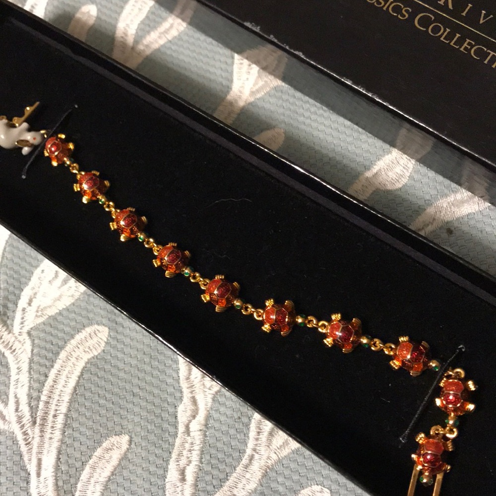 Joan Rivers Classic Collection Braclet